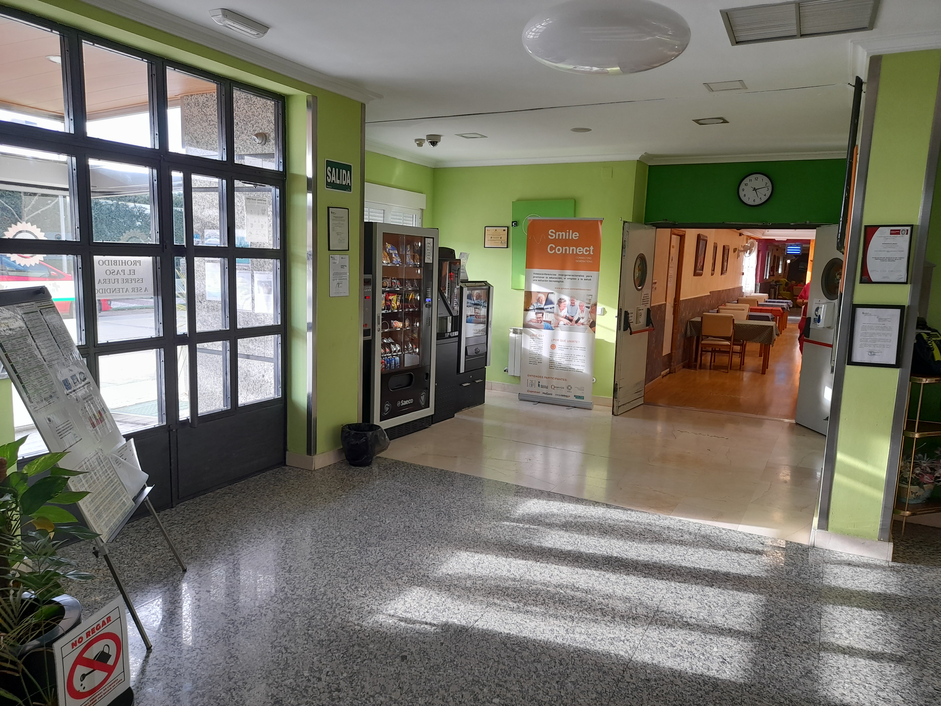 Residencia Jesan